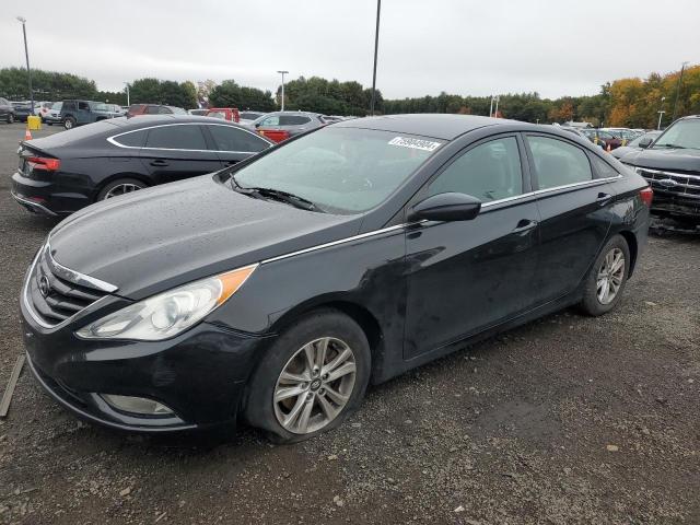 hyundai sonata gls 2013 5npeb4ac9dh760095