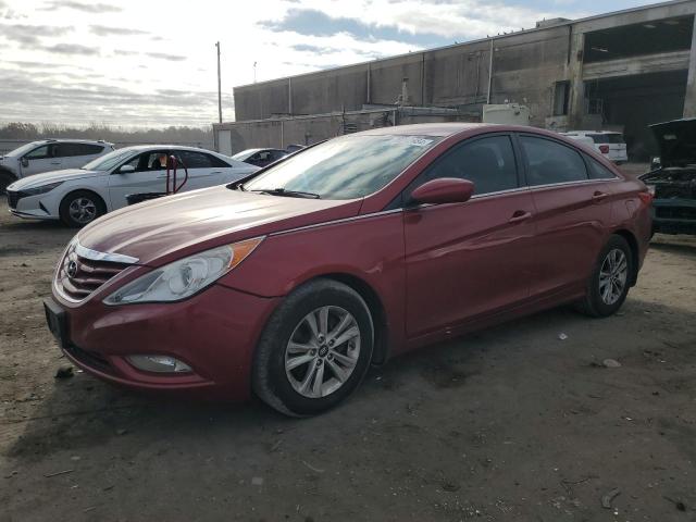 hyundai sonata gls 2013 5npeb4ac9dh763076