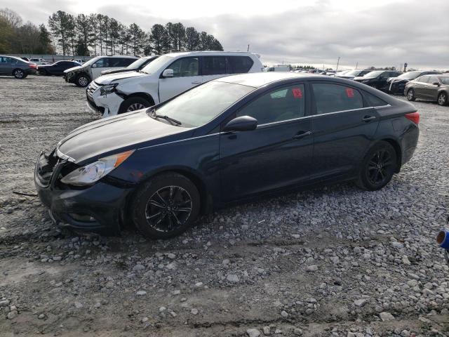 hyundai sonata gls 2013 5npeb4ac9dh766334