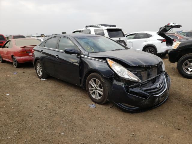 hyundai sonata gls 2013 5npeb4ac9dh772098