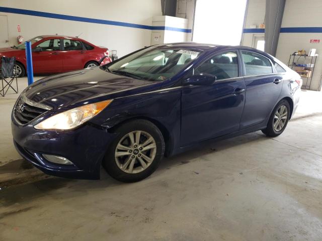 hyundai sonata gls 2013 5npeb4ac9dh781514