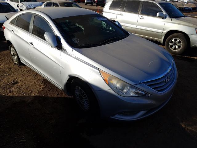 hyundai sonata gls 2013 5npeb4ac9dh786101