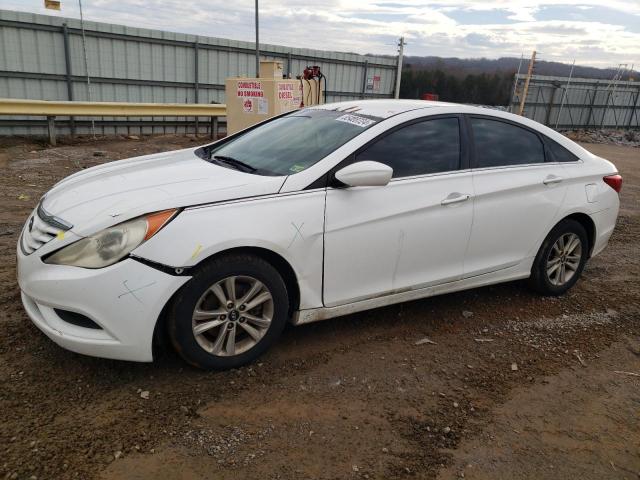 hyundai sonata gls 2013 5npeb4ac9dh800434