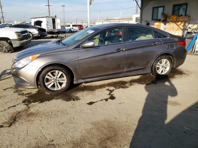 hyundai sonata 2014 5npeb4ac9eh844063