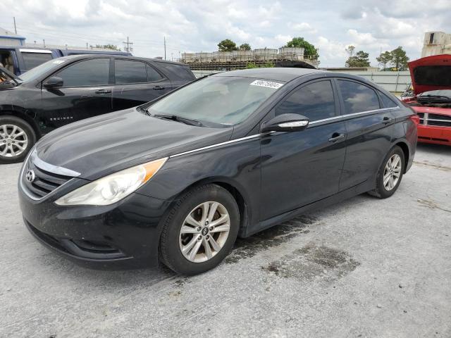 hyundai sonata 2014 5npeb4ac9eh856956