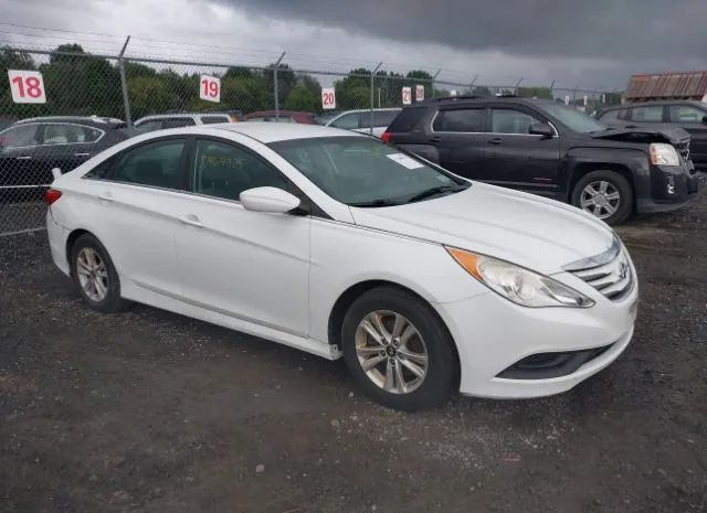 hyundai sonata 2014 5npeb4ac9eh862112