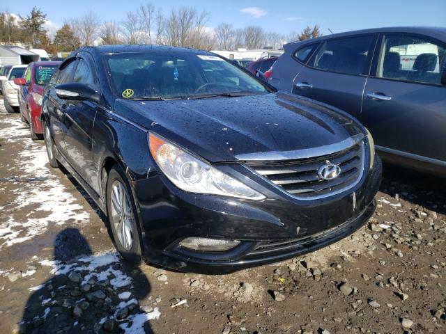 hyundai  2014 5npeb4ac9eh864751