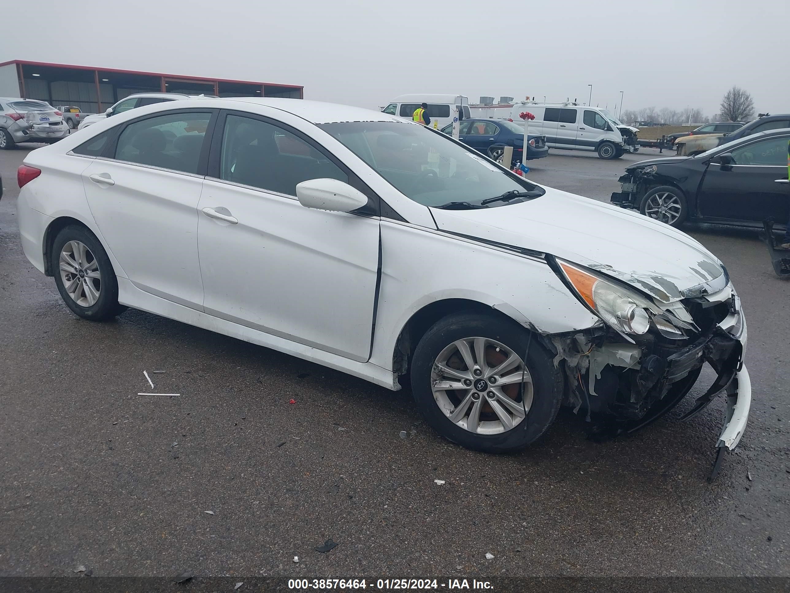 hyundai sonata 2014 5npeb4ac9eh869772