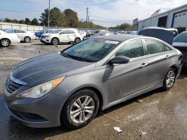 hyundai sonata gls 2014 5npeb4ac9eh872106