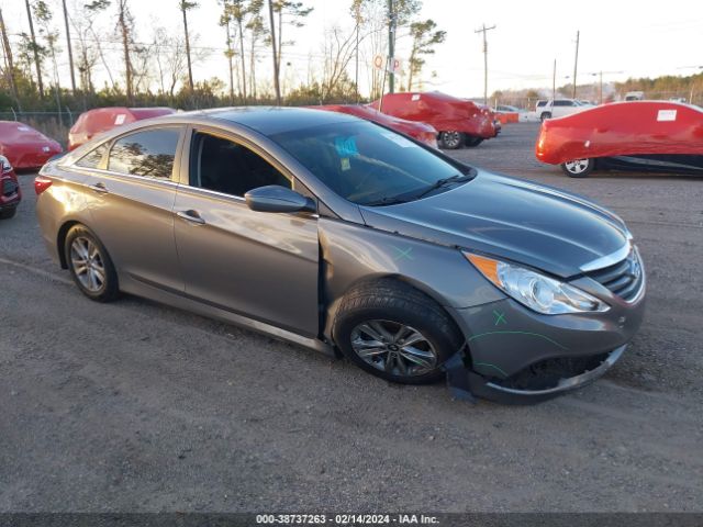 hyundai sonata 2014 5npeb4ac9eh872512