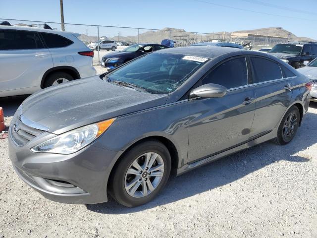 hyundai sonata gls 2014 5npeb4ac9eh872820