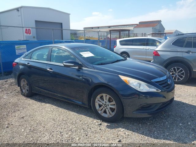 hyundai sonata 2014 5npeb4ac9eh889441