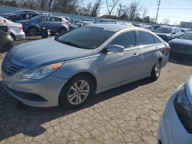 hyundai sonata gls 2014 5npeb4ac9eh898222