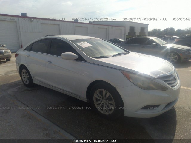 hyundai sonata 2011 5npeb4acxbh004000