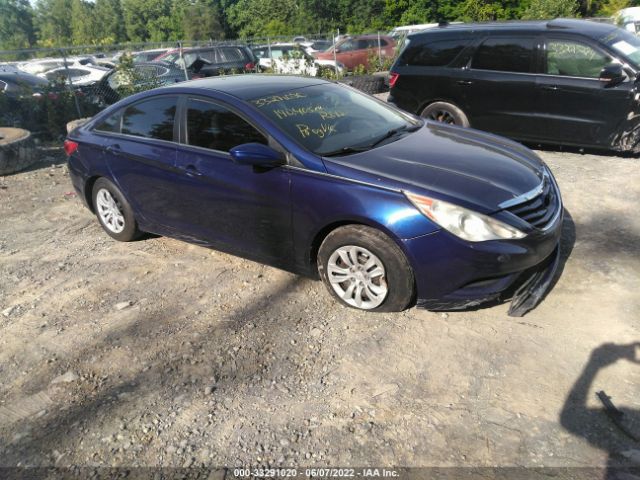 hyundai sonata 2011 5npeb4acxbh051043