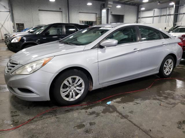 hyundai sonata gls 2011 5npeb4acxbh072703