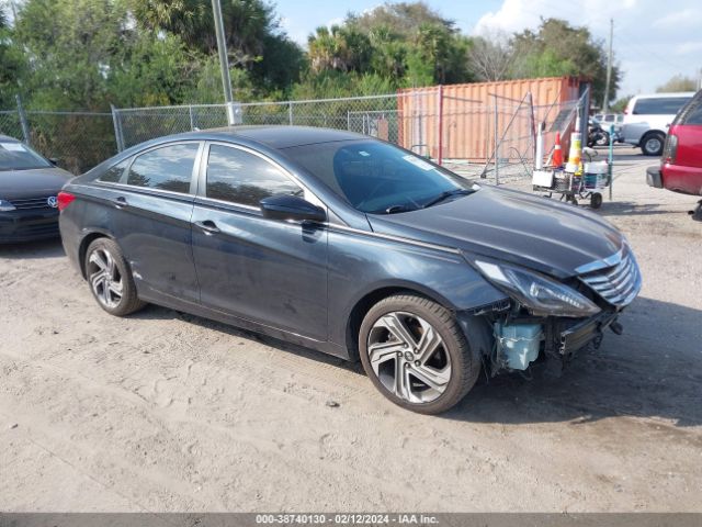 hyundai sonata 2011 5npeb4acxbh076296