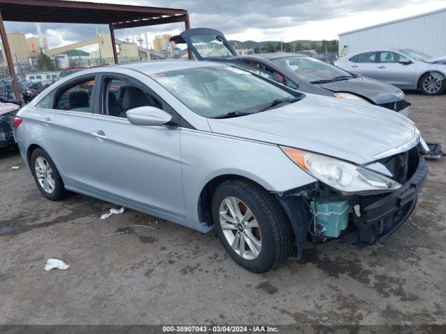 hyundai sonata 2011 5npeb4acxbh135041