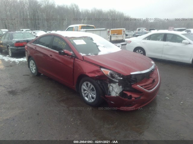 hyundai sonata 2011 5npeb4acxbh180478