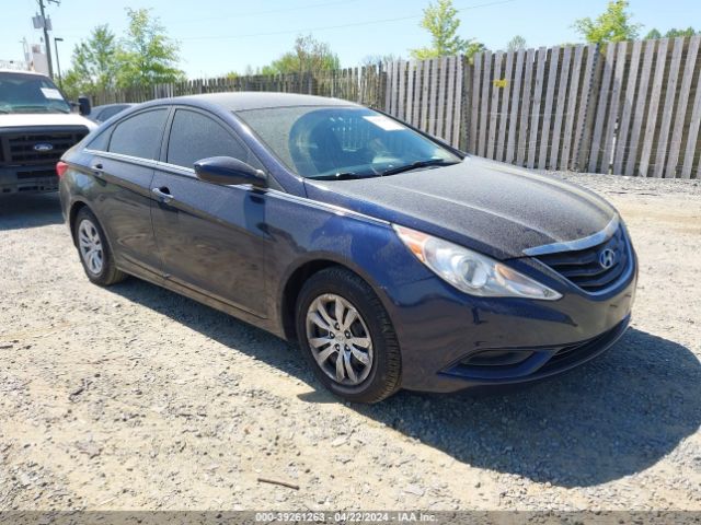 hyundai sonata 2011 5npeb4acxbh205332