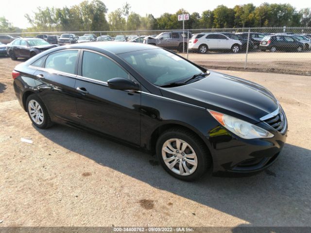 hyundai sonata 2011 5npeb4acxbh213107