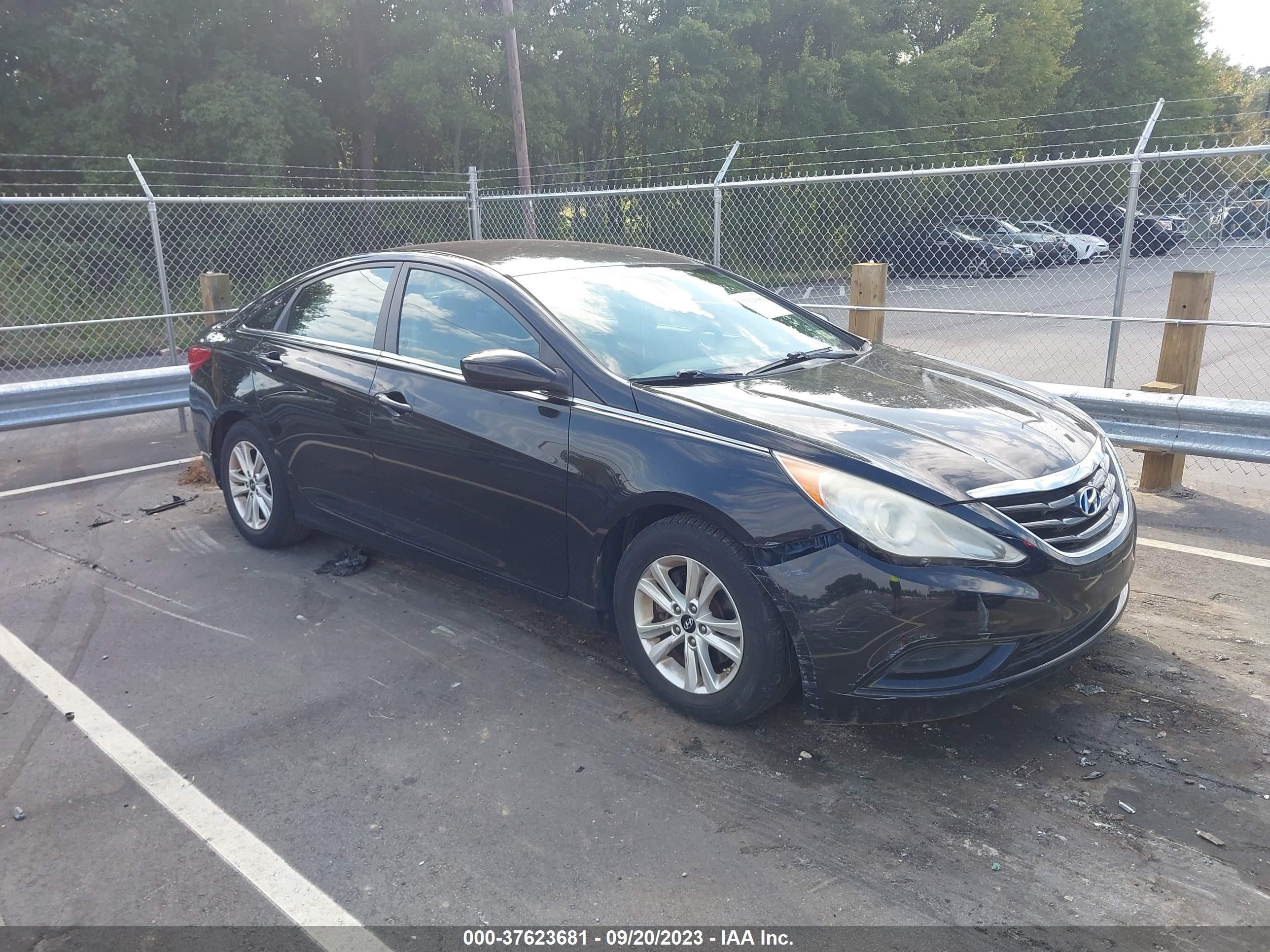 hyundai sonata 2011 5npeb4acxbh216184