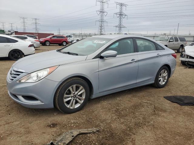 hyundai sonata gls 2011 5npeb4acxbh229615