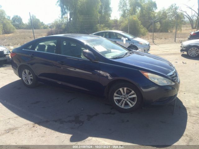 hyundai sonata 2011 5npeb4acxbh236242