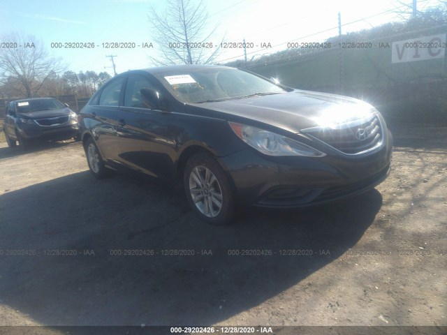 hyundai sonata 2012 5npeb4acxch315265