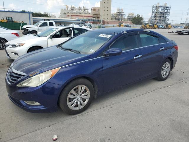 hyundai sonata gls 2012 5npeb4acxch353692