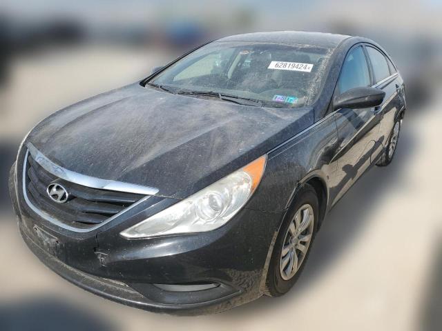 hyundai sonata 2012 5npeb4acxch386840