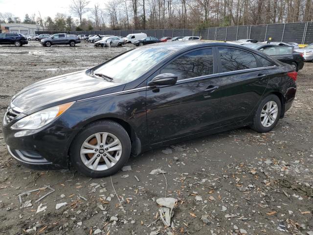 hyundai sonata 2012 5npeb4acxch399880