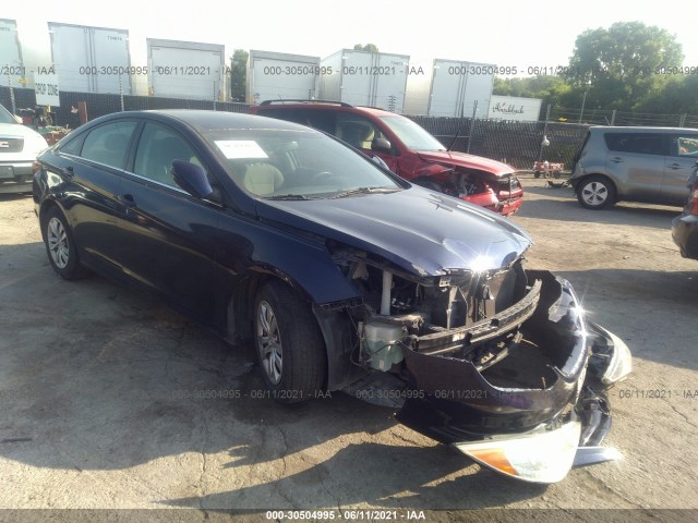 hyundai sonata 2012 5npeb4acxch404477