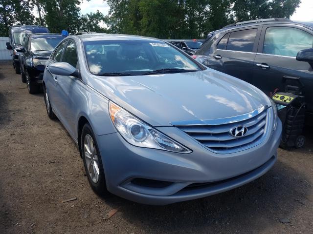 hyundai sonata gls 2012 5npeb4acxch434840