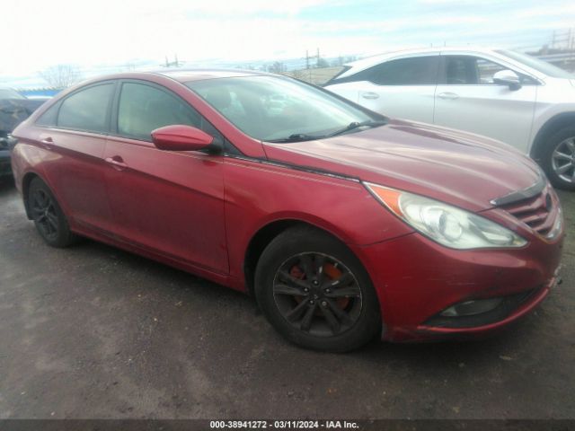 hyundai sonata 2012 5npeb4acxch445742