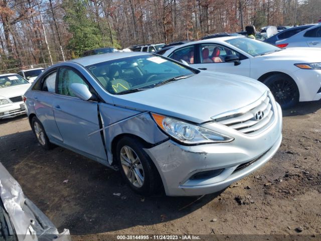 hyundai sonata 2012 5npeb4acxch451430