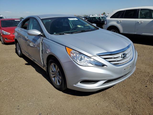 hyundai sonata gls 2012 5npeb4acxch452416