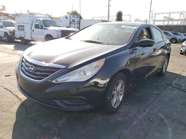 hyundai sonata gls 2012 5npeb4acxch459706