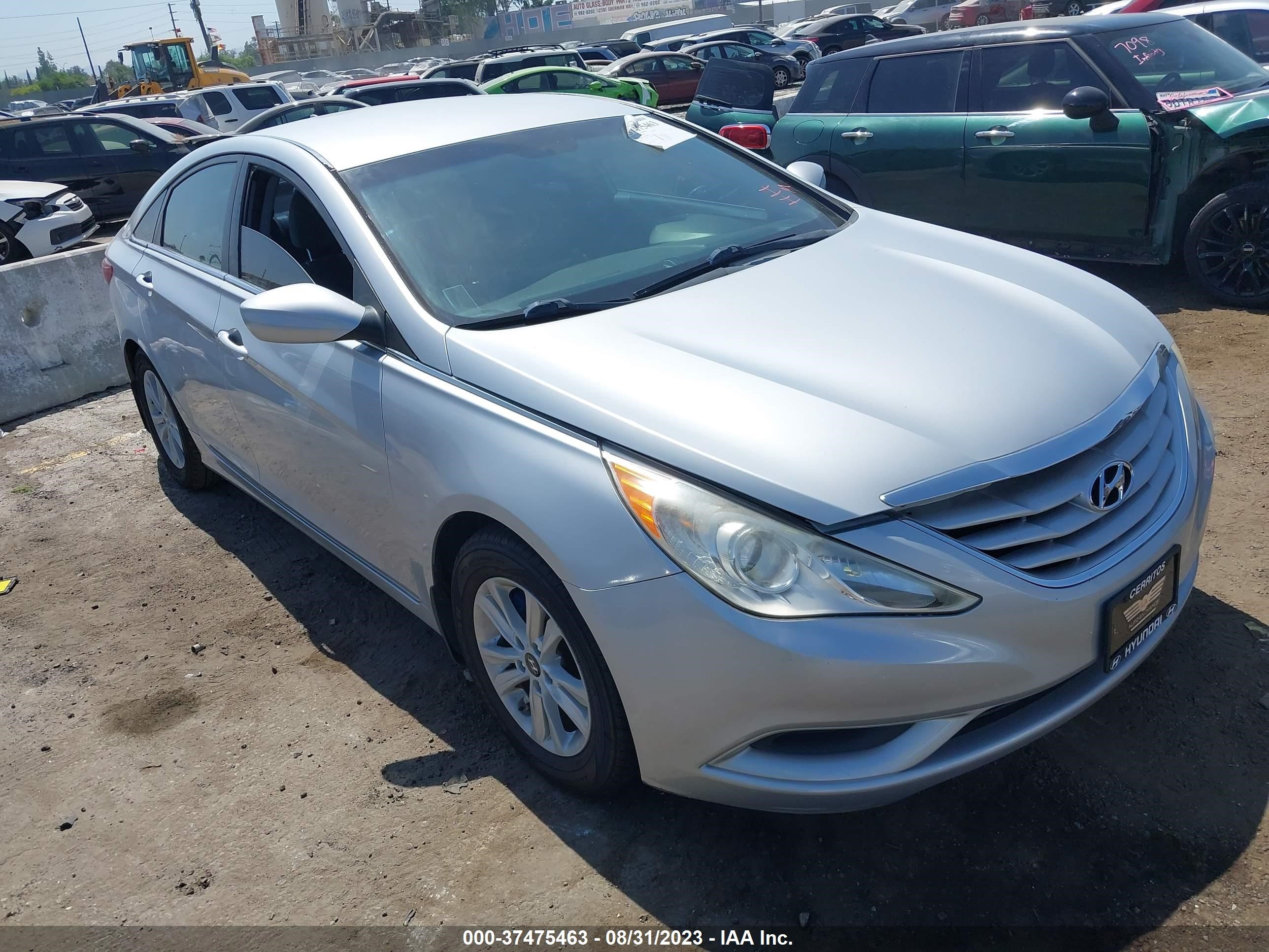 hyundai sonata 2012 5npeb4acxch460886