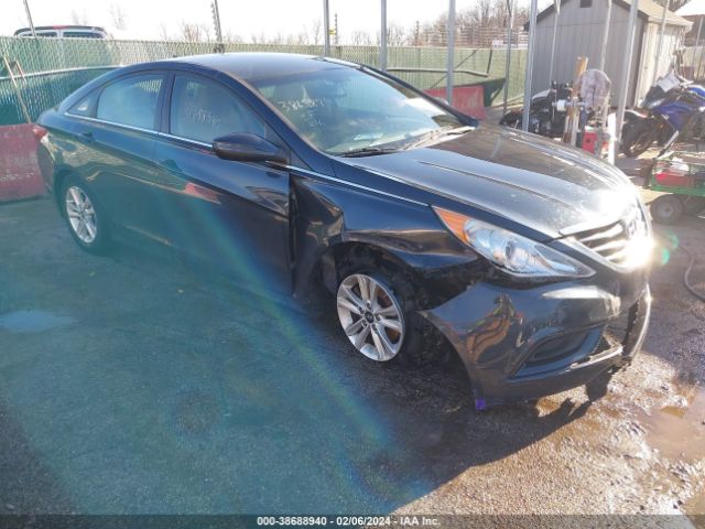 hyundai sonata 2012 5npeb4acxch462315