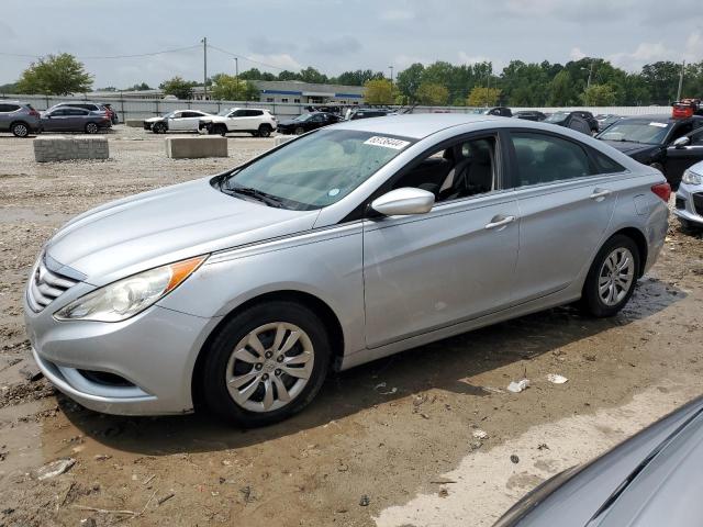 hyundai sonata gls 2012 5npeb4acxch462699