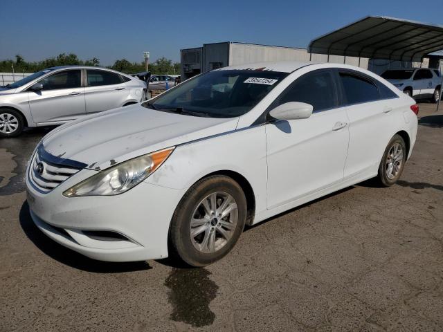 hyundai sonata gls 2012 5npeb4acxch463366