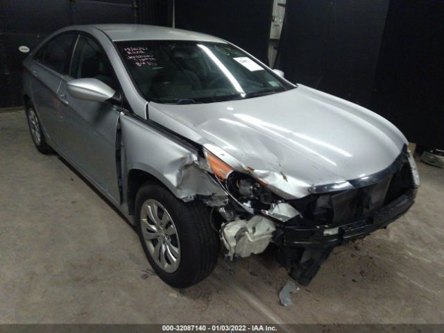 hyundai sonata 2012 5npeb4acxch489255