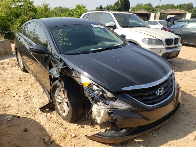 hyundai sonata gls 2012 5npeb4acxch492253