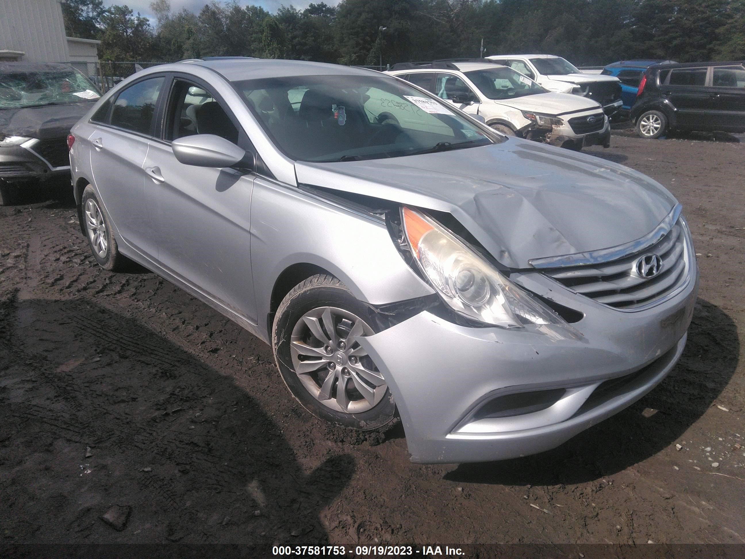 hyundai sonata 2012 5npeb4acxch494102