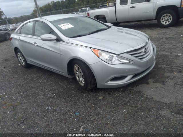 hyundai sonata 2012 5npeb4acxch494312