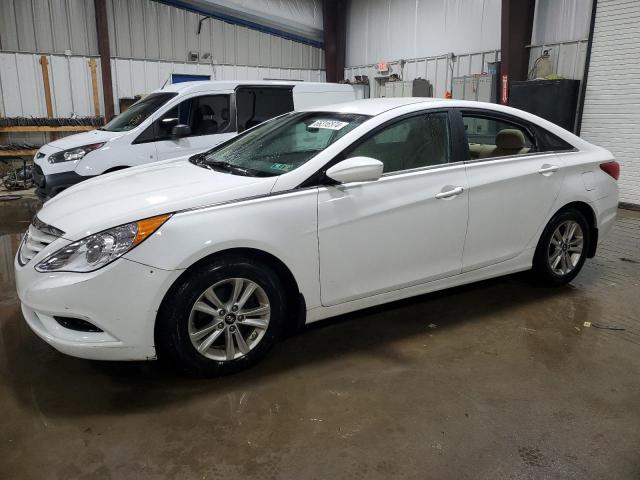 hyundai sonata gls 2012 5npeb4acxch499493