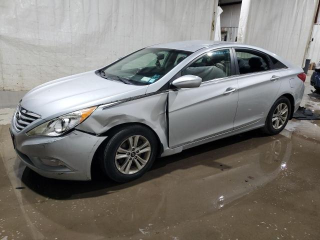 hyundai sonata gls 2013 5npeb4acxdh511806