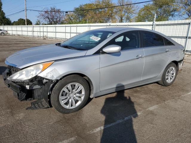 hyundai sonata gls 2013 5npeb4acxdh561198