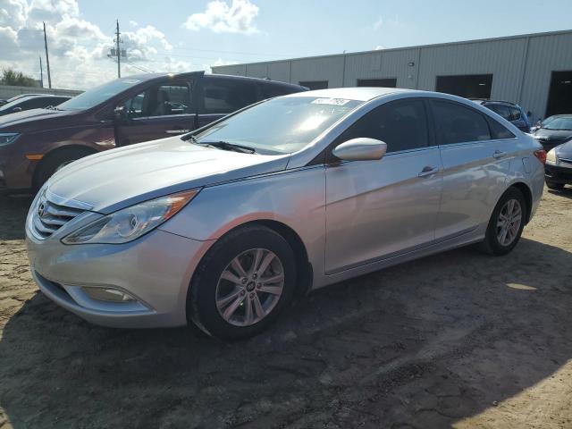 hyundai sonata gls 2013 5npeb4acxdh585694